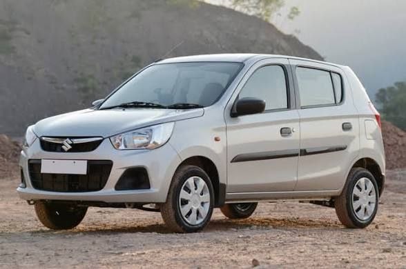 Maruti Alto
