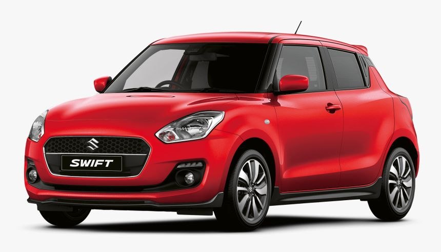 Maruti Swift Dzire